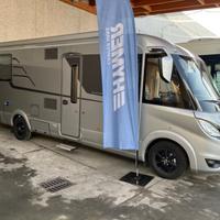 Hymer ML I 790 170cv mercedes