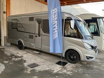 Hymer ML I 790