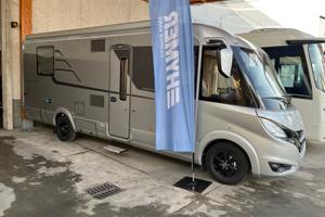 Hymer ML I 790