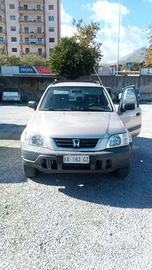 Honda Crv 