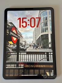 iPad Air M1 (5ª gen) 64gb + Apple Pencil 2