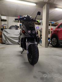 MALAGUTI PHANTOM 2002