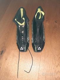 scarpe sci di fondo FISCHER Classic