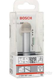 Punta diamante Bosch Easy Dry 14mm 