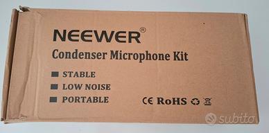 Neewer NW-700