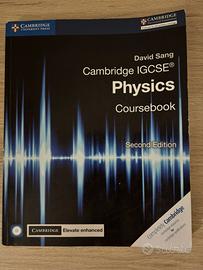 Cambridge IGCSE Physics Coursebook