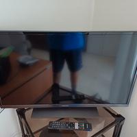 smart TV panasonic 32 pollici