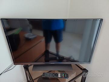 smart TV panasonic 32 pollici