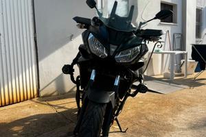 Tracer 700