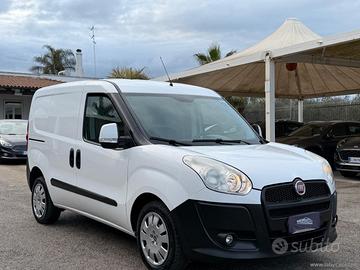 FIAT Doblò 1.6MJT 105CV PCTN Cargo Lam.SX E5+