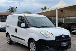 FIAT Doblò 1.6MJT 105CV PCTN Cargo Lam.SX E5+