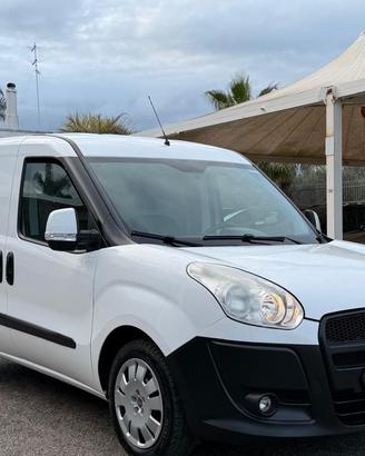 FIAT Doblò 1.6MJT 105CV PCTN Cargo Lam.SX E5+