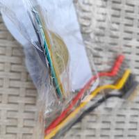 set 6 pezzi per casa