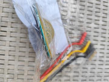 set 6 pezzi per casa