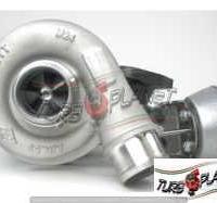 Turbo honda accord 2.2 i-ctdi