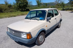 FIAT 127 SUPER 5 SPEED