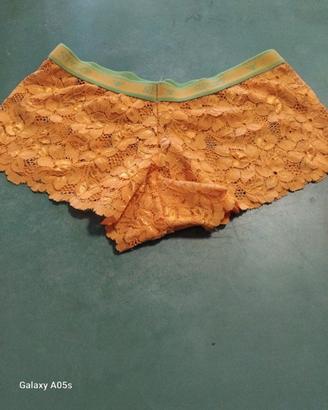 Slip intimo donna
