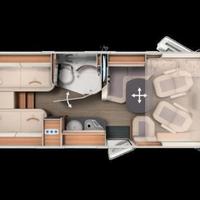 CARTHAGO C2 TOURER I 143 KB LE