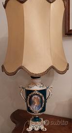 ABAT-JOUR VINTAGE STILE FRANCESE