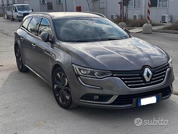 Renault Talisman SW, EDC, gasolio, full optional.