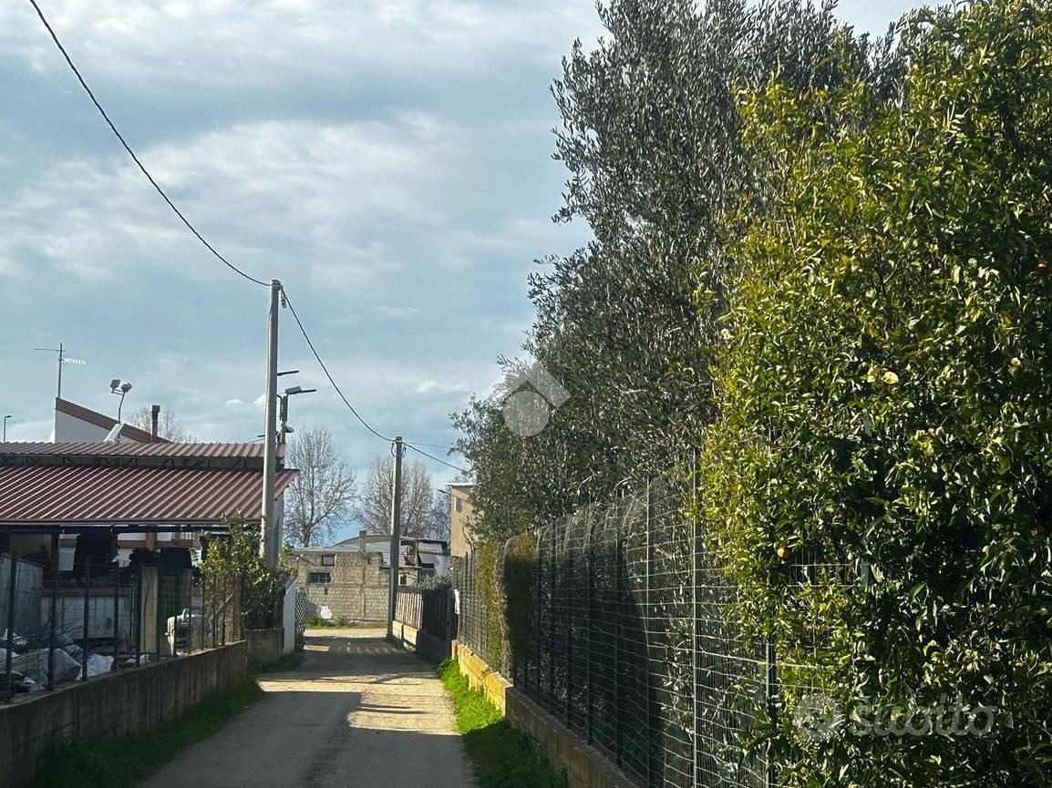 TER. AGRICOLO A CORIGLIANO-ROSSANO - Vista 6