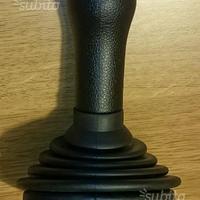 Pomello + cuffia cambio Ford Fiesta (2002-2008)