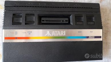 Atari 2600 junior