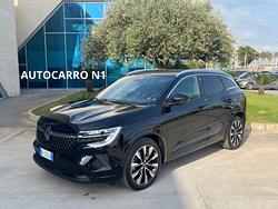 Renault Austral Full Hybrid E-Tech 200 CV Techno A