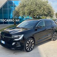 Renault Austral Full Hybrid E-Tech 200 CV Techno A