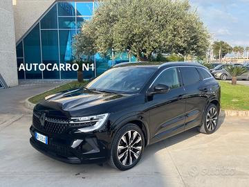 Renault Austral Full Hybrid E-Tech 200 CV Techno A