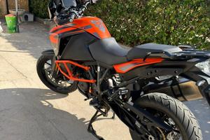 Moto ktm