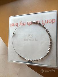 Collana Breil