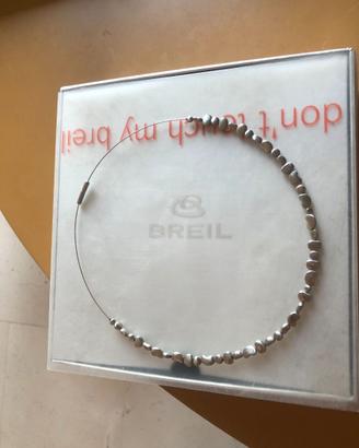 Collana Breil