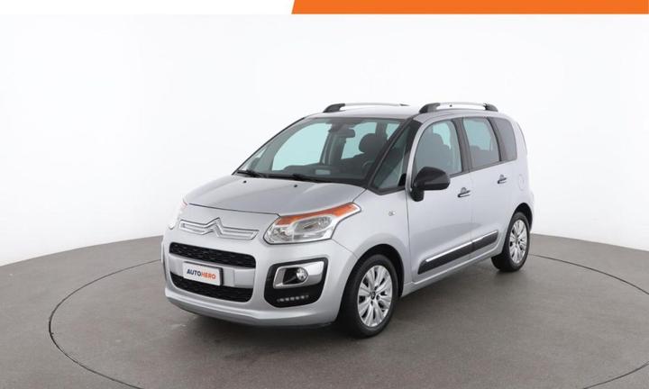 CITROEN C3 Picasso EA89522