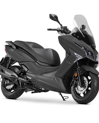 KYMCO X TOWN 300 i MOTORE