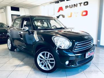 Mini Cooper D Countryman 1.6