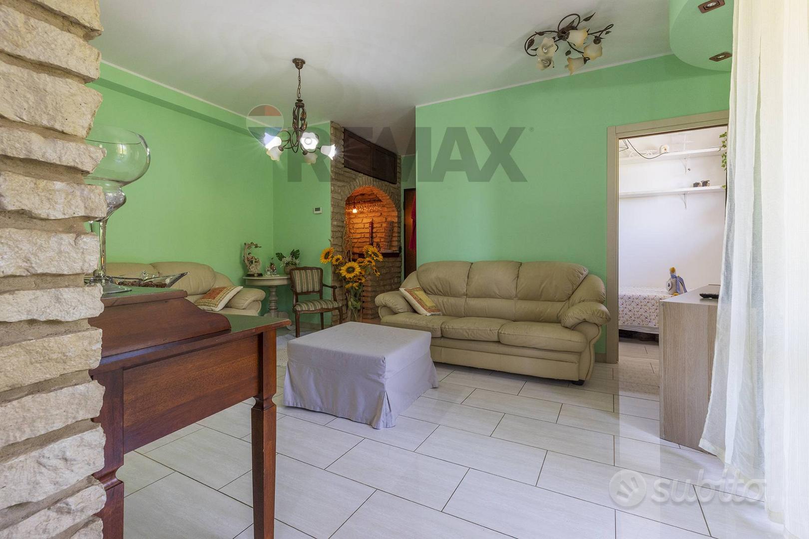 Appartamento – Busto Arsizio, Sant'Anna - Altro