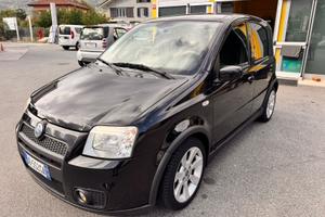 Fiat Panda 1.4 16V 100 HP