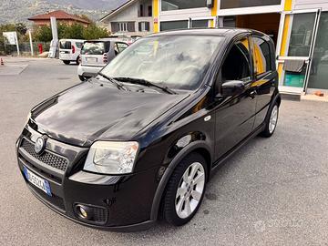 Fiat Panda 1.4 16V 100 HP