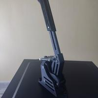 handbrake progressivo fanatec moza mid-range 