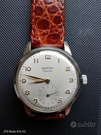 orologio da polso 