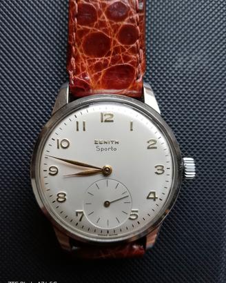 orologio da polso 