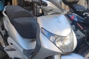 Piaggio Beverly 200 - 2006