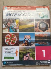Libro io viaggio 1