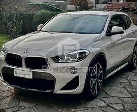 BMW X2 sDrive18d Msport-X