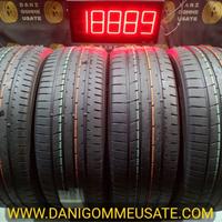 4 GOMME ESTIVE 225 55 19 TOYO 70/80%