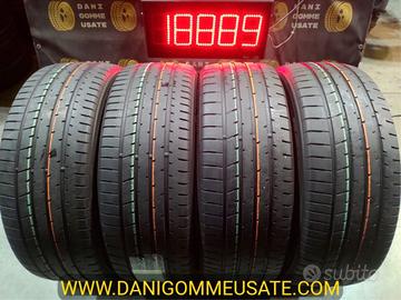 4 GOMME ESTIVE 225 55 19 TOYO 70/80%