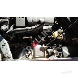 Motore mercedes slk 1997-04