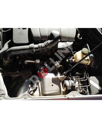 Motore mercedes slk 1997-04