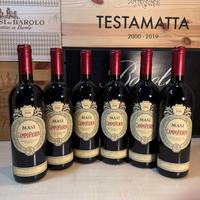 Masi Campofiorin Rosso Verona 2019 6x0,75L